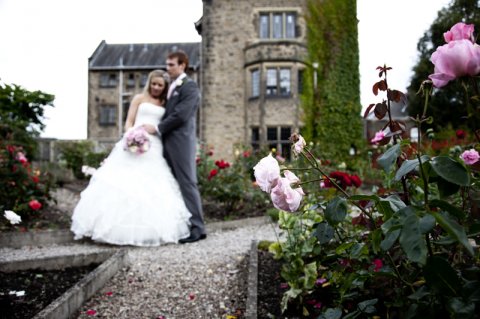 Wedding Ceremony Venues - Mirfield Monastery-Image 17359