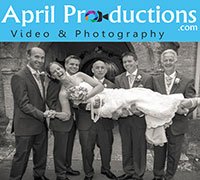 Wedding Video - April Productions Video & Photography-Image 15666