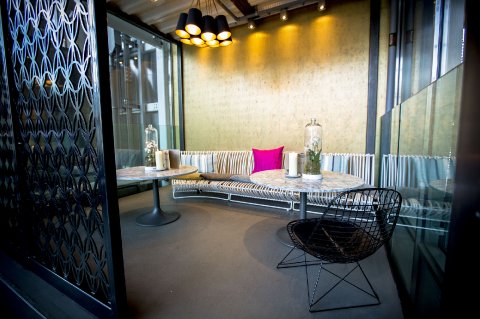 The Drift - The Drift 