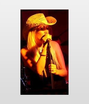 Coral - Bourbon cowboys 