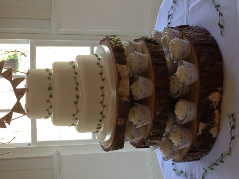 Wedding Cakes and Catering - Cake For All Occasions-Image 6508