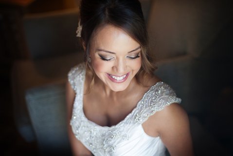 The beautiful bride - Stonelock Photography