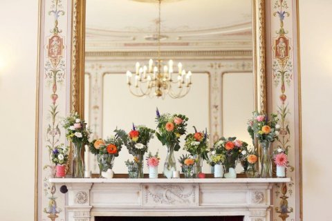 Wedding Fairs And Exhibitions - Kingston Maurward Weddings-Image 15963