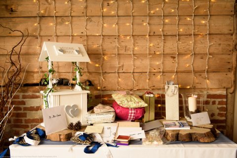 Photo by 'Danish Apple Photography' - Wellington Barn 