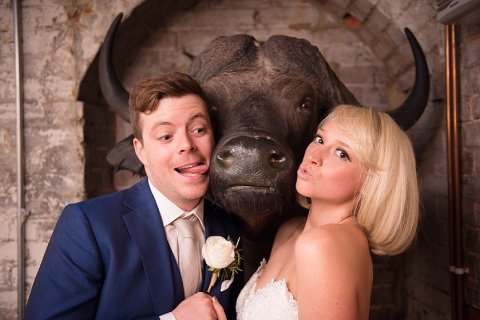 Wedding Reception Venues - The Bell in Ticehurst -Image 29651