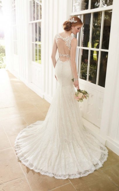 Bridesmaids Dresses - Minster Designs Bridal Boutique-Image 27659