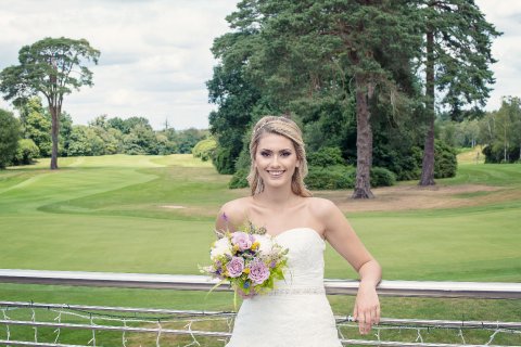 Wedding Ceremony and Reception Venues - Foxhills Club & Resort-Image 36919