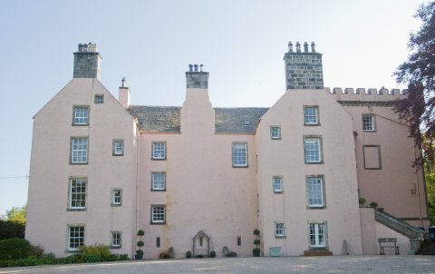 Wedding Reception Venues - Castle of Park-Image 36564