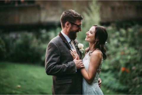 Wedding Ceremony Venues - The Bridge, Prestbury-Image 48184