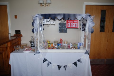 Wedding Reception Venues - Park Hill Golf Club-Image 850