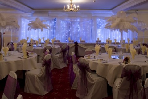 Wedding Reception Venues - Styrrup Hall Golf & Country Club-Image 40421