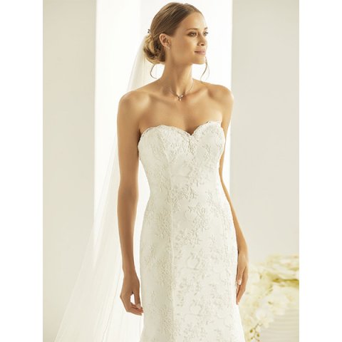 Wedding Dresses and Bridal Gowns - Chapel Bridal-Image 45839