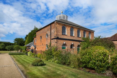 Wedding Ceremony and Reception Venues - Kings Chapel-Image 8188