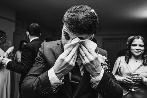 Wedding Photographers - Angels With Dirty Faces Photography-Image 49454