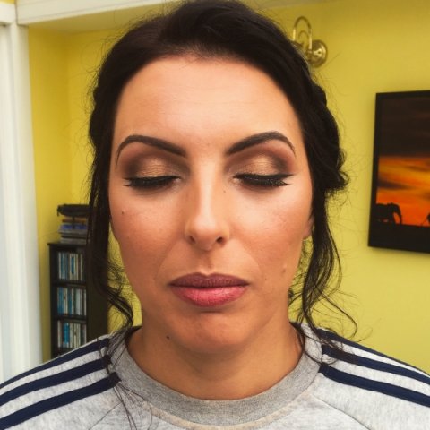 Wedding Makeup Artists - Christina Grace Makeup-Image 38708