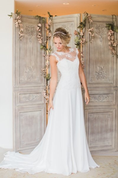 Wedding Dresses and Bridal Gowns - Joyce Young Design Studio-Image 39361