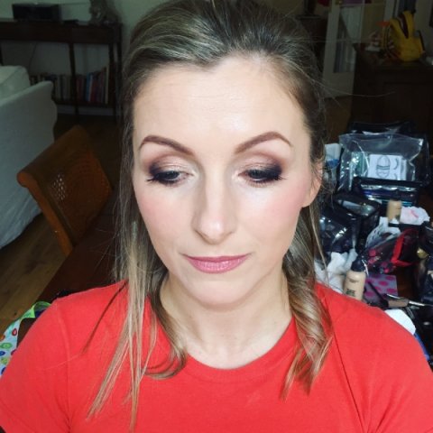 Wedding Makeup Artists - Christina Grace Makeup-Image 38709