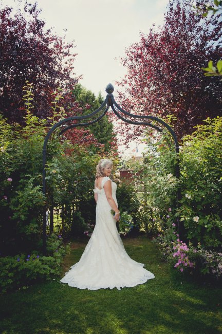 Wedding Ceremony Venues - The Royal National Rose Society, Gardens of the Rose -Image 11941