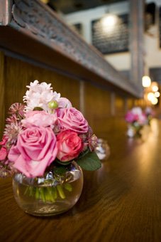 Wedding Reception Venues - The White Swan-Image 27980