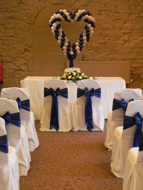 Marquee Suite - The Cock Hotel, Stony Stratford, Milton Keynes