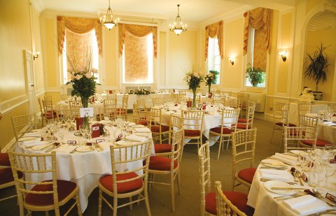 Wedding Ceremony and Reception Venues - Barnett Hill-Image 8298