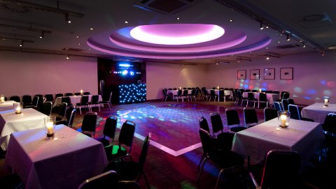 Wedding Accommodation - Heights at Apex Grassmarket-Image 28422