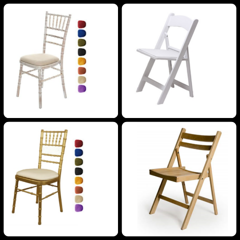 Wedding Catering and Venue Equipment Hire - Hallmark Catering & Equipment Hire-Image 2218