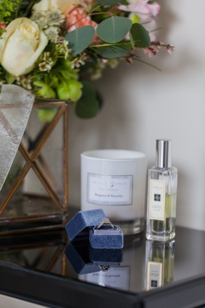 Something for the bride - Emma Turner Weddings 