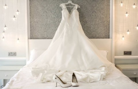 Bridal Suite - Hythe Imperial Hotel Spa and Golf 
