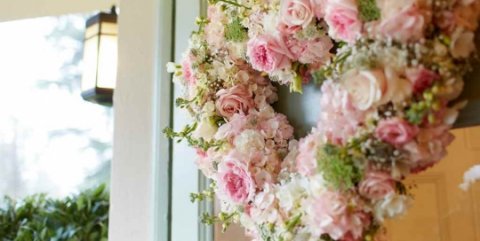 Wedding Flowers - Exclusively Weddings Limited-Image 23207