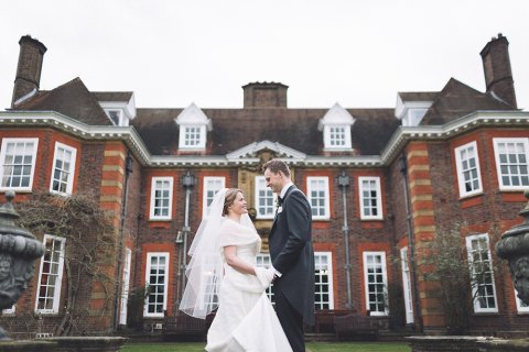 Wedding Ceremony and Reception Venues - Barnett Hill-Image 8292