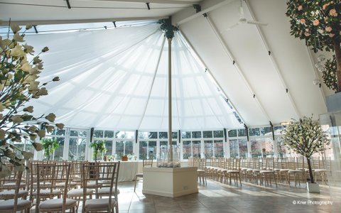 Wedding Reception Venues - Combermere Abbey Estate-Image 46547