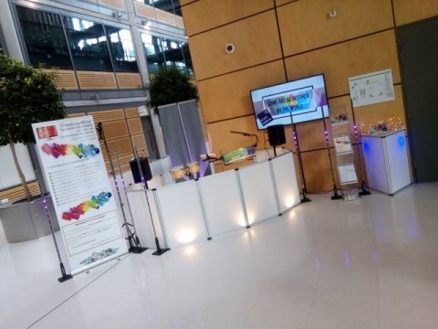 Steelasophical Steel Band - Steelasophical Caribbean Steel Band