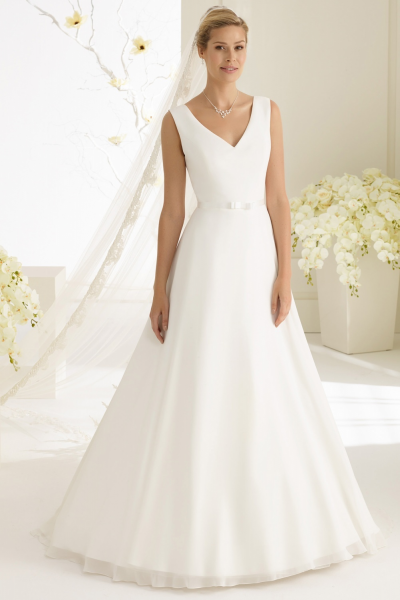 Wedding Dresses and Bridal Gowns - Chapel Bridal-Image 45843