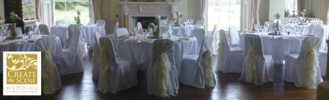 Wedding Table Decoration - Create the Scene-Image 2755