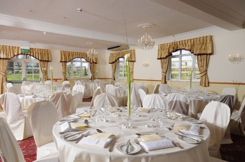 Cornwallis Suite - South Lawn Hotel
