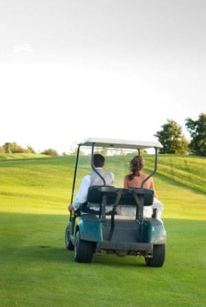 Golf Course - Cumberwell Park