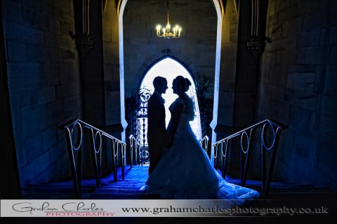 Wedding Photo Albums - Graham Charles Photography-Image 970