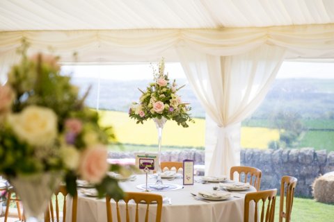 Wedding Marquee Hire - Fairbairn Marquees Ltd-Image 8899