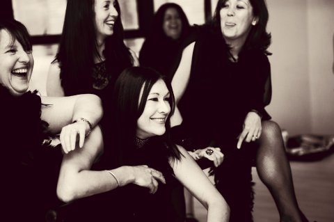 Burlesque - The Dance Shed