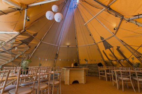 Wedding Marquee Hire - BAR Events UK-Image 15939