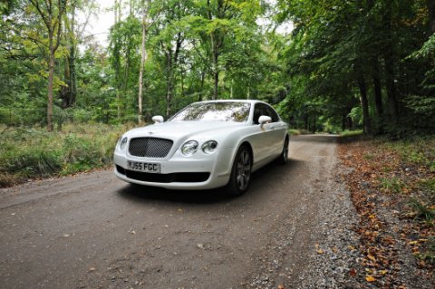 Wedding Transport - Love Wedding Car Hire-Image 41693