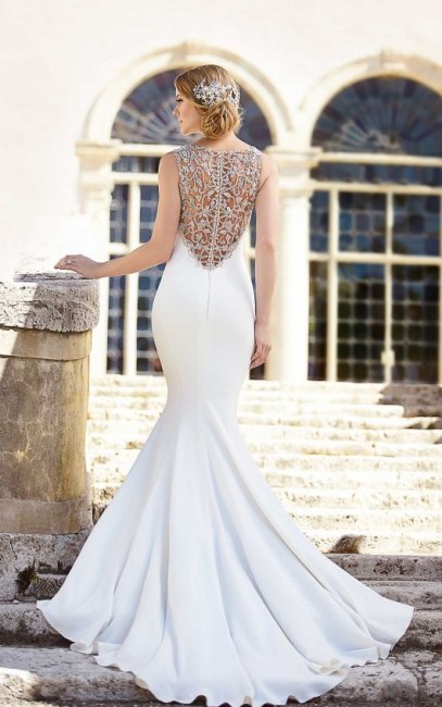 Bridesmaids Dresses - Minster Designs Bridal Boutique-Image 27658