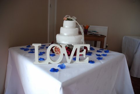 Wedding Reception Venues - Park Hill Golf Club-Image 847