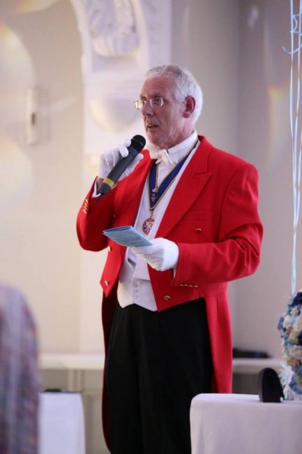 Wedding Planning and Officiating - John Driscoll Norfolk Toastmaster-Image 27823