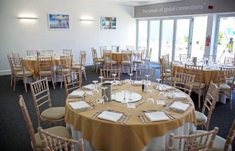 Wedding Catering and Venue Equipment Hire - Well Dressed Tables-Image 18339