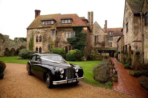 Wedding Ceremony and Reception Venues - Amberley Castle-Image 15561