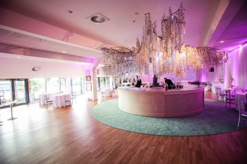 Wedding Ceremony and Reception Venues - Allianz Park-Image 9744