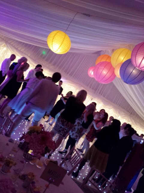 Wedding Marquee Hire - Ravens Ait Island-Image 12476