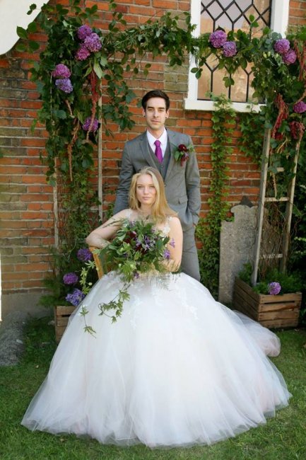 Wedding Flowers - Passiflora Studios-Image 7492